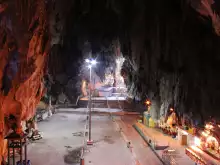 Пещерите Бату